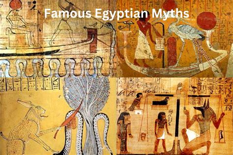 The Oasis of Dreams! - A Journey Through Ancient Egyptian Folklore